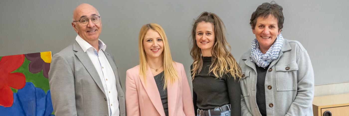 Gesunde Schule Gesunde Schule