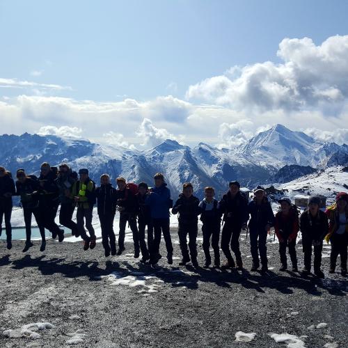 Hüttenwanderung 3s