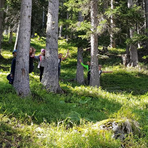 Wandertag 1m 19/20