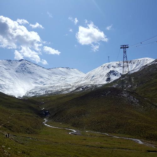 Hüttenwanderung 3s
