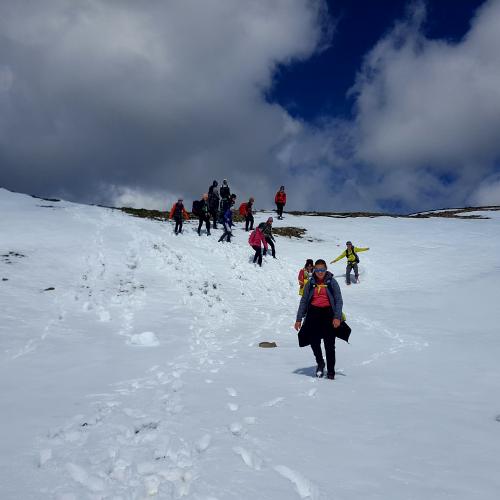 Hüttenwanderung 3s
