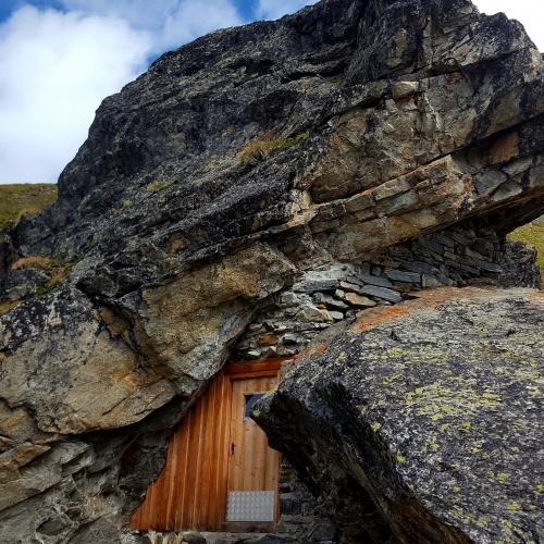 Hüttenwanderung 3s