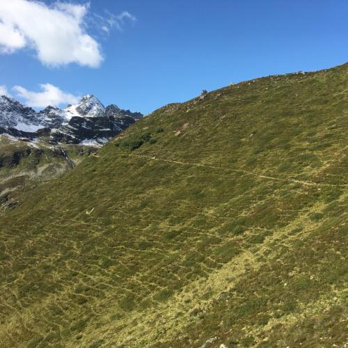 Wandertag 2ab 19/20