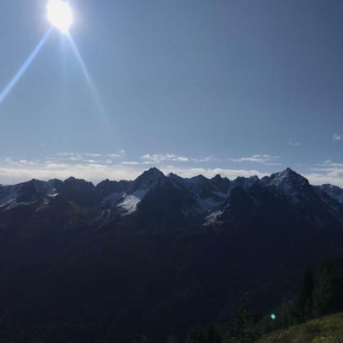 Wandertag 2s 19/20