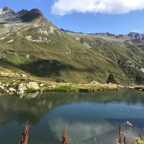 Wandertag 2s 19/20