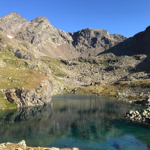 Hüttenwanderung 2s 19/20