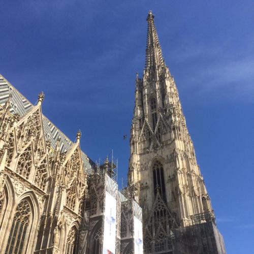 Wienwoche 19/20