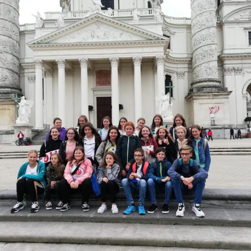 Wienwoche 19/20
