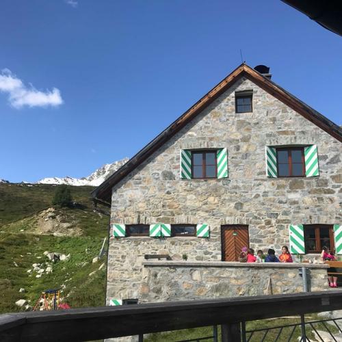 Wandertag 2s 19/20
