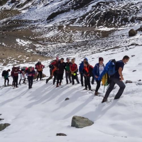 Hüttenwanderung 3s
