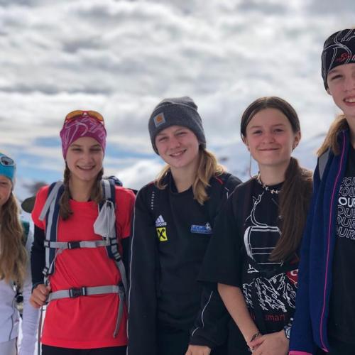 Hüttenwanderung 3s