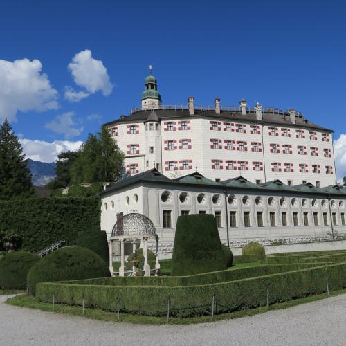Innsbruckfahrt 3a/3b 19/20