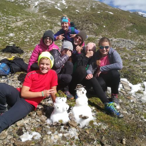 Hüttenwanderung 3s