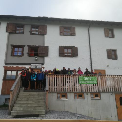 Hüttenwanderung 3s