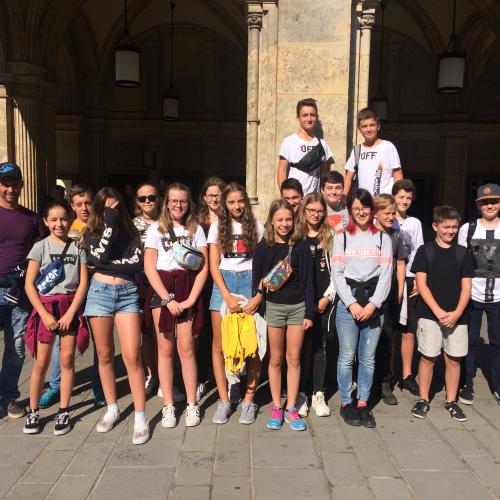 Wienwoche 19/20