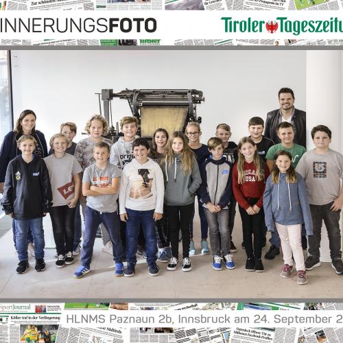 2b - Innsbruck 19/20