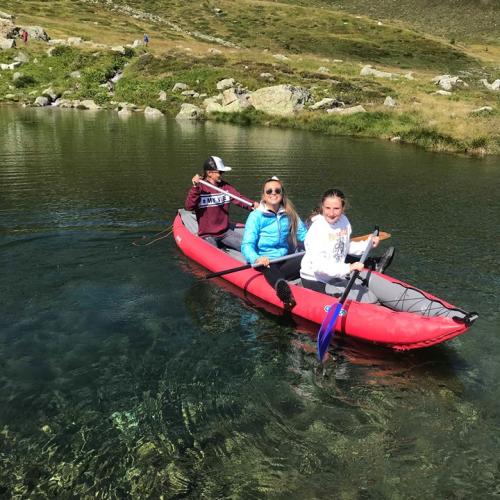 Wandertag 2s 19/20