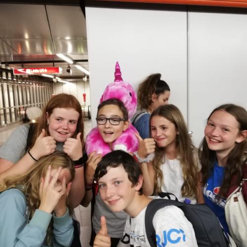 Wienwoche 19/20
