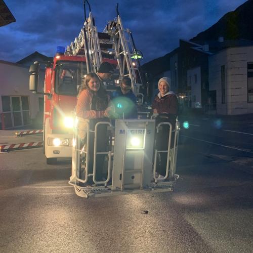 Sing- Musiziertage 19/20