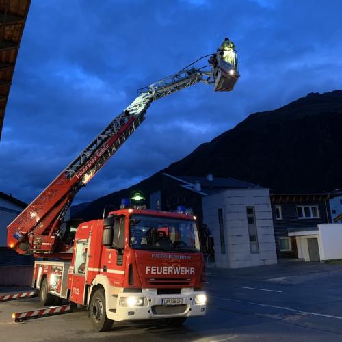 Sing- Musiziertage 19/20