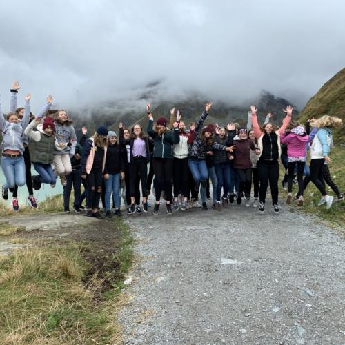 Sing- Musiziertage 19/20