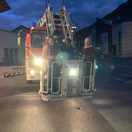 Sing- Musiziertage 19/20