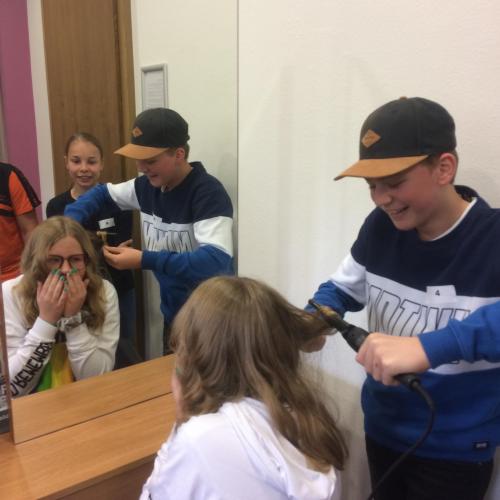 Berufsfestival 19/20