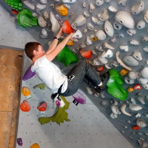 Kletterhalle 2s 19/20