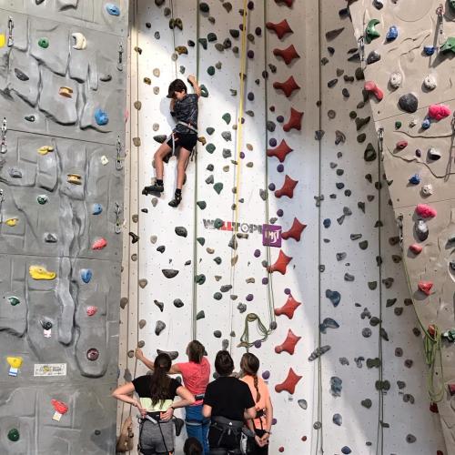  Kletterhalle 2s 19/20
