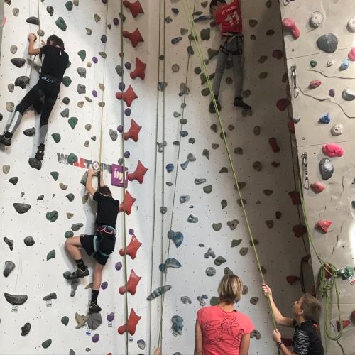  Kletterhalle 2s 19/20