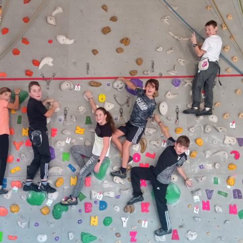  Kletterhalle 2s 19/20