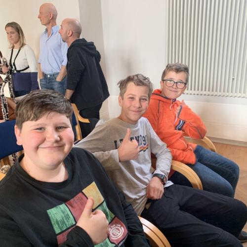 Ab inns' Konzert! 3m