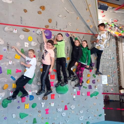  Kletterhalle 2s 19/20