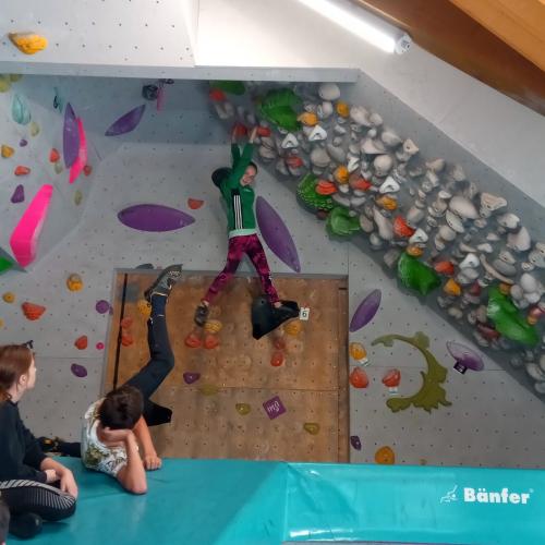  Kletterhalle 2s 19/20