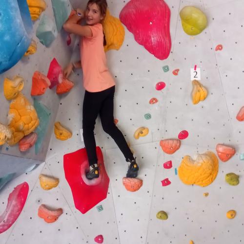  Kletterhalle 2s 19/20