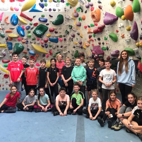  Kletterhalle 2s 19/20