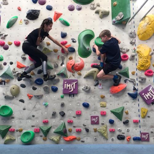  Kletterhalle 2s 19/20