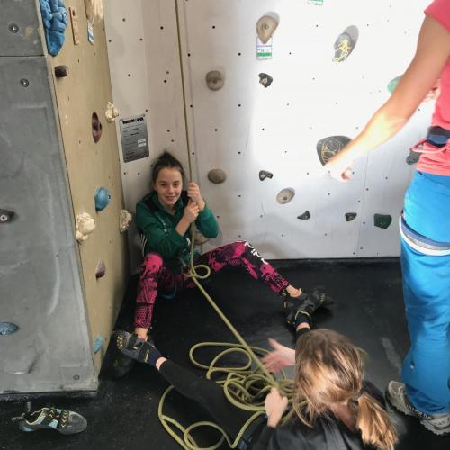  Kletterhalle 2s 19/20