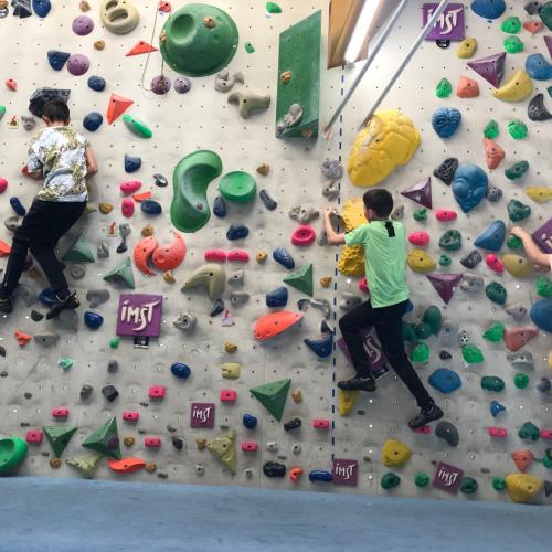  Kletterhalle 2s 19/20