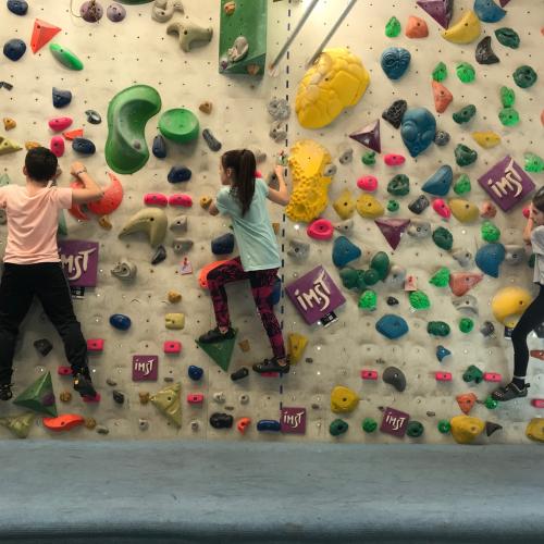  Kletterhalle 2s 19/20