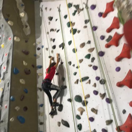  Kletterhalle 2s 19/20