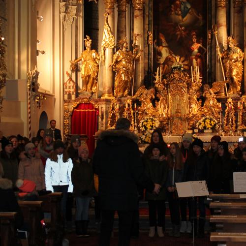 Paznauner Adventsingen 2019