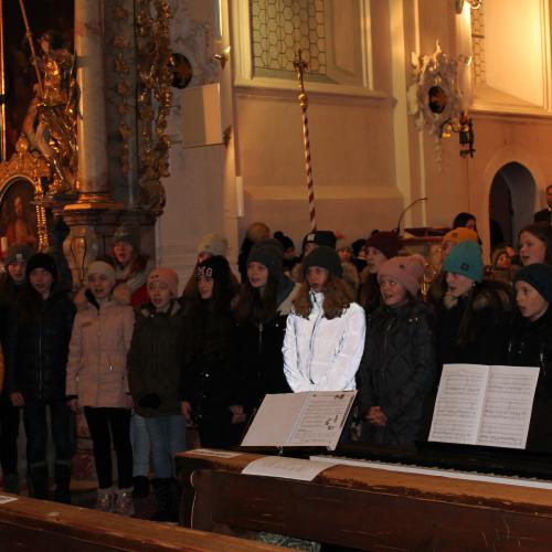 Paznauner Adventsingen 2019