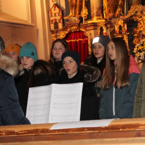 Paznauner Adventsingen 2019