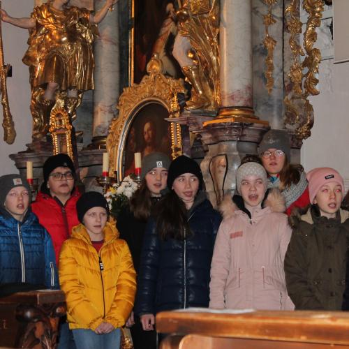 Paznauner Adventsingen 2019