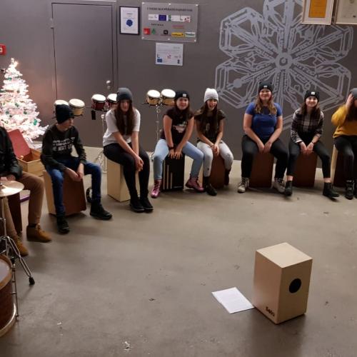 Vernissage Alpinarium 19/20