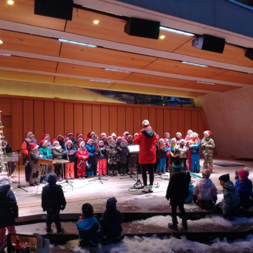 Adventmarkt Ischgl 2019