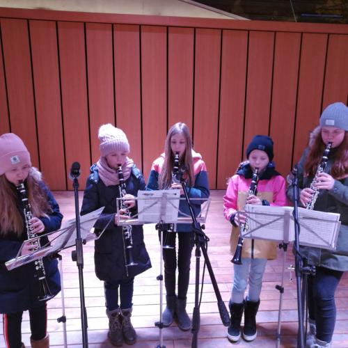 Adventmarkt Ischgl 2019