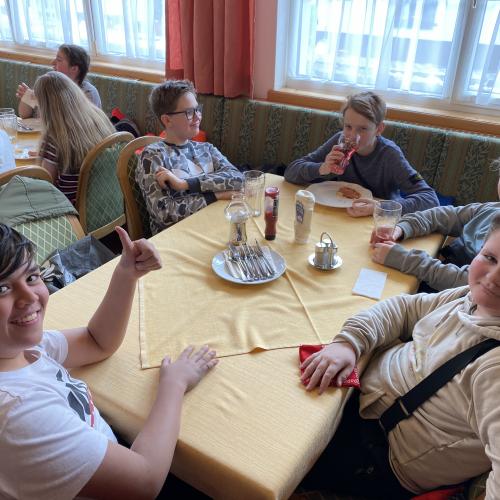 Wildtierfütterung 2020