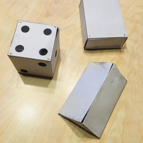 Körper 3a